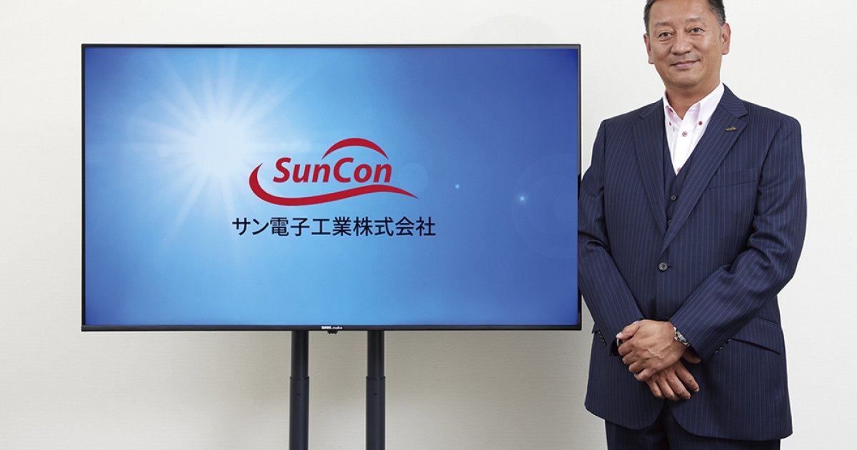 高度化する顧客ニーズに応える高性能コンデンサ、 技術革新で国内外の