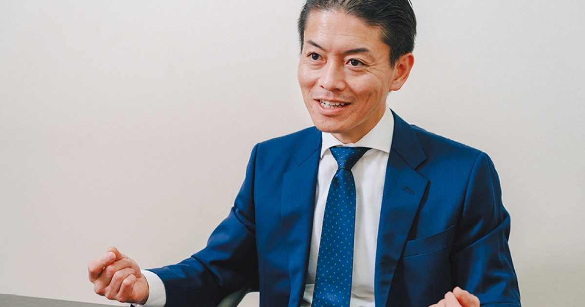 CASE 1】「任せること」を重視した個別指導で、自ら考えて動く技術者を