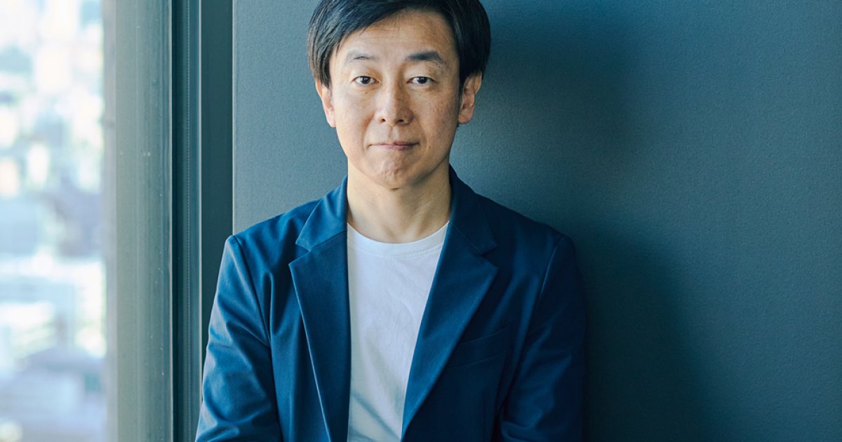 青野 サイボウズ青野慶久】能動的に休める社会へ。自らが体現する理想の